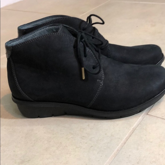 dansko joy chukka boot